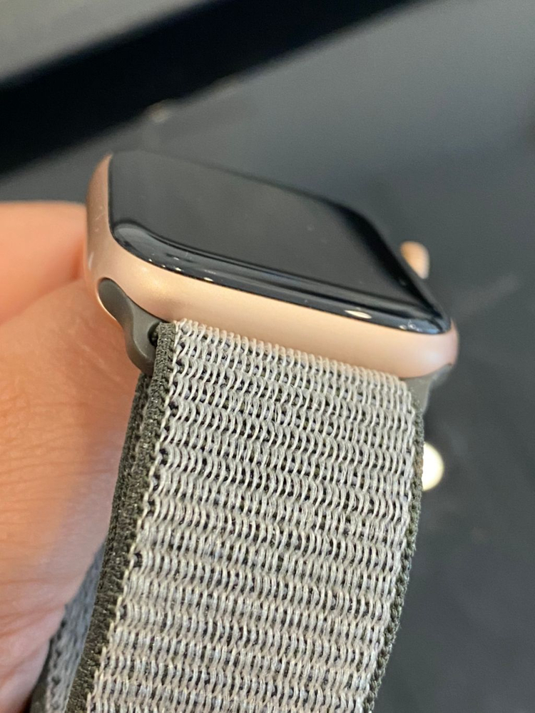 애플워치4 44mm 셀룰러--7