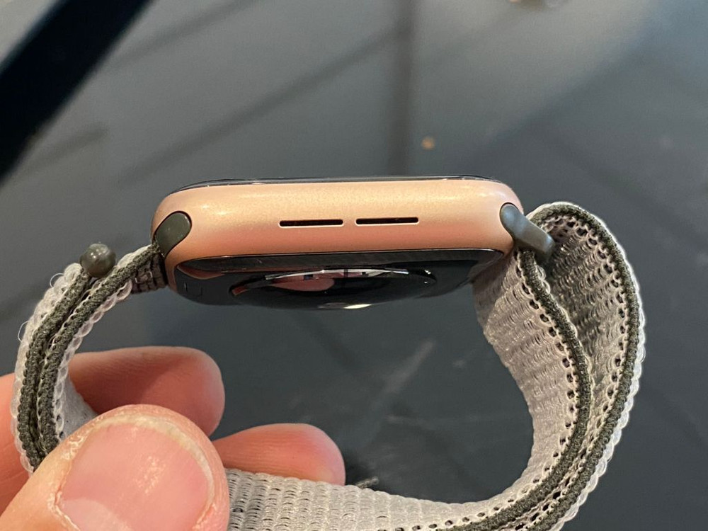 애플워치4 44mm 셀룰러--6