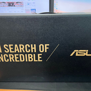 ASUS UX482EG-KA098T 젠북 듀오 민트급