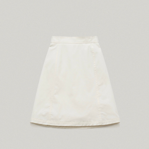 더바넷 스커트 white diane skirt