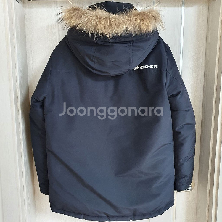 Eider 아이더 남성 다운 패딩 105 XL--1