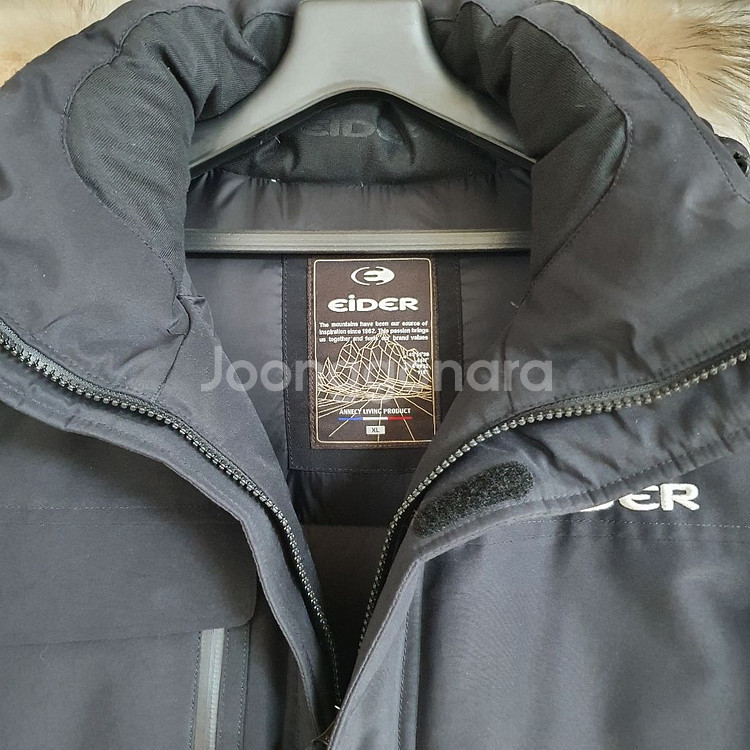 Eider 아이더 남성 다운 패딩 105 XL--2