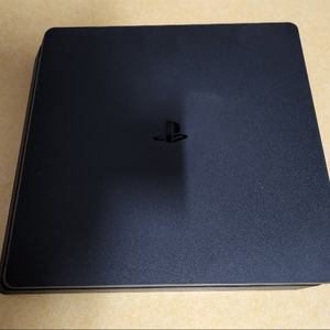 ps4 슬림 500G