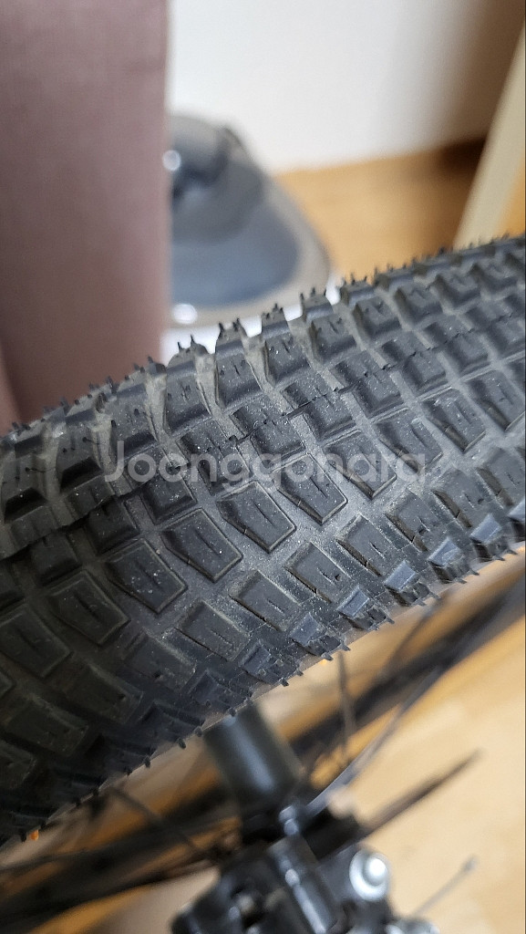 3sixty x7 자전거 미니벨로 22년식 풀샥--3