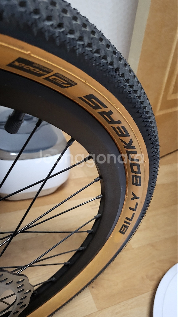 3sixty x7 자전거 미니벨로 22년식 풀샥--2