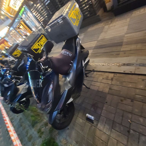 pcx21년식