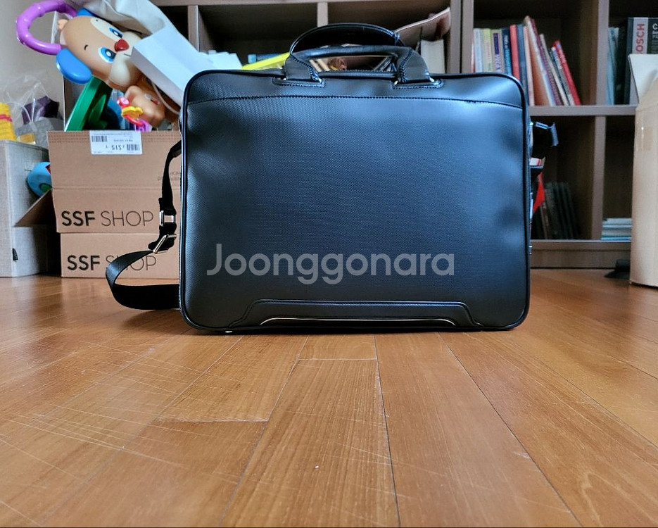 투미 가죽 어리베 tumi 95641d 브리프 서류가방--8
