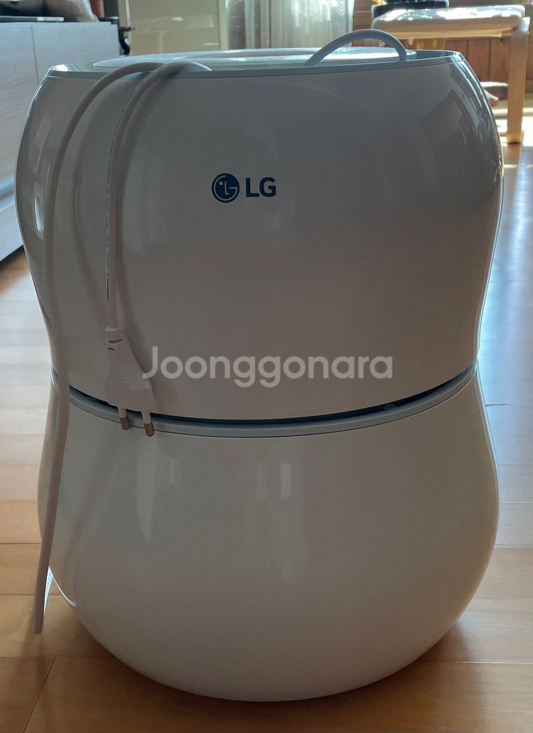 LG 공기청정기--0