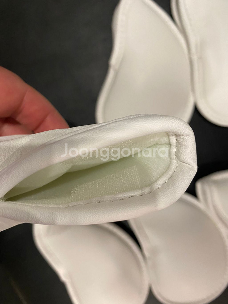 포틴 정품 아이언커버 팝니다--2