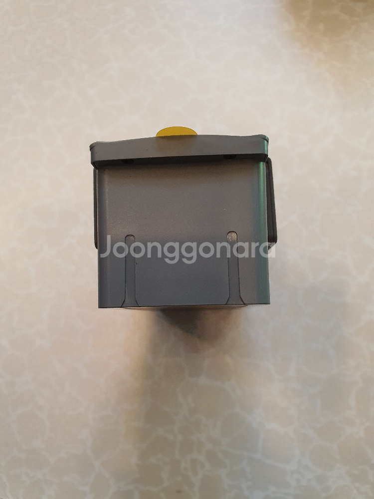 매빅에어2 배터리 충전0회--1