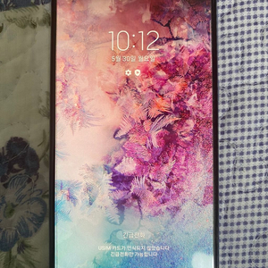 갤럭시 A50판매합니다 A+