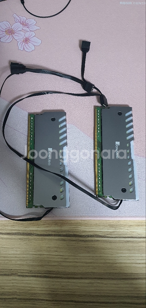 삼성램 DDR4 2666 (21333) 16GX2--0