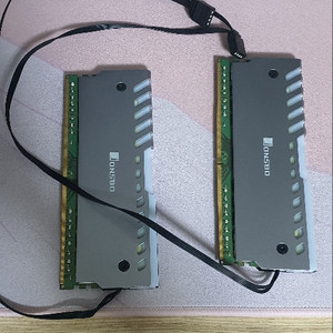 삼성램 DDR4 2666 (21333) 16GX2