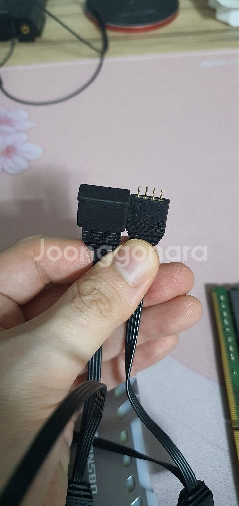삼성램 DDR4 2666 (21333) 16GX2--1