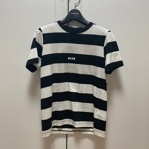 MSGM 반팔 티셔츠 T-shirt