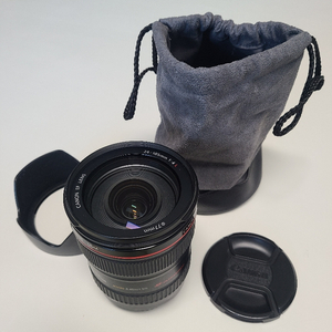 캐논24-105mm 렌즈 F4 L