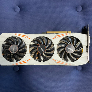 기가바이트 gtx 1080ti