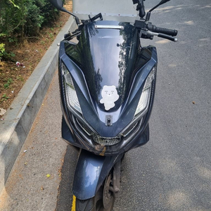 pcx125 21년