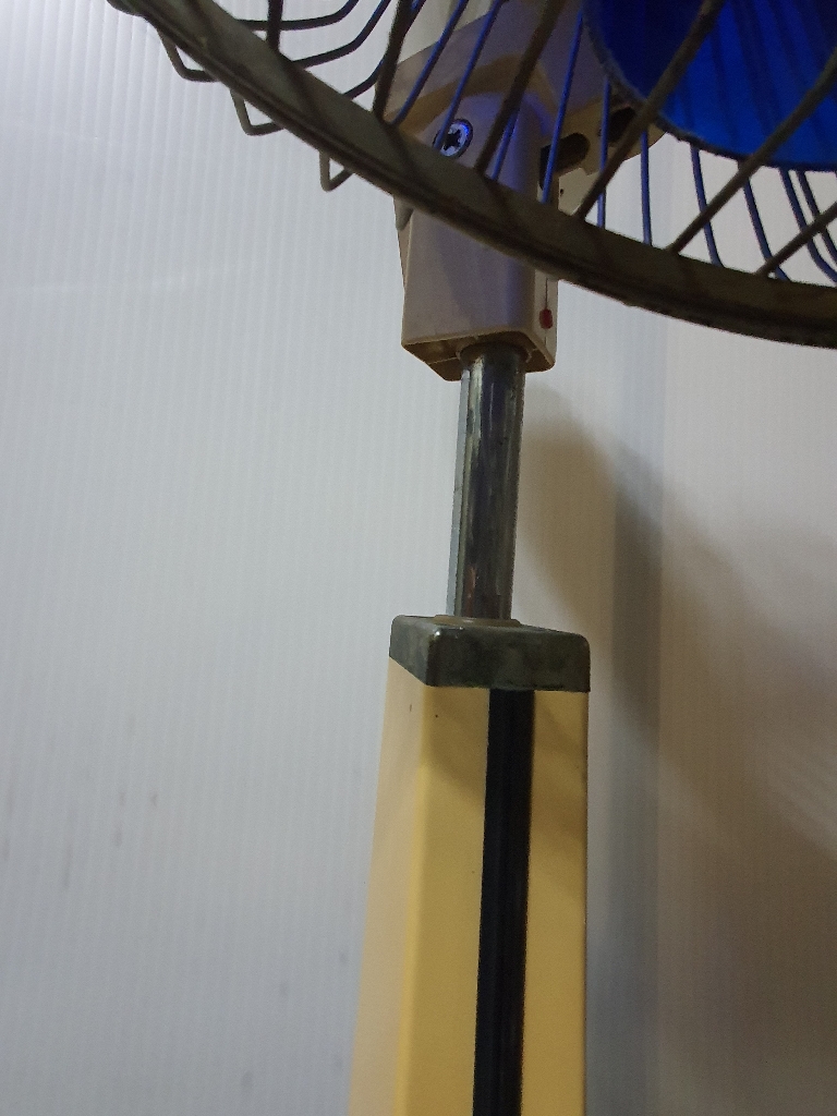 7080옛날 신일선풍기 작동됨 수집 골동 | 중고나라 - 안심되는 중고거래