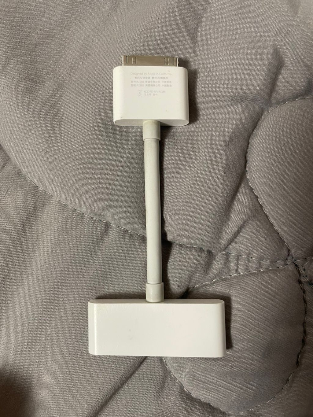 Adapter HDMI A1388