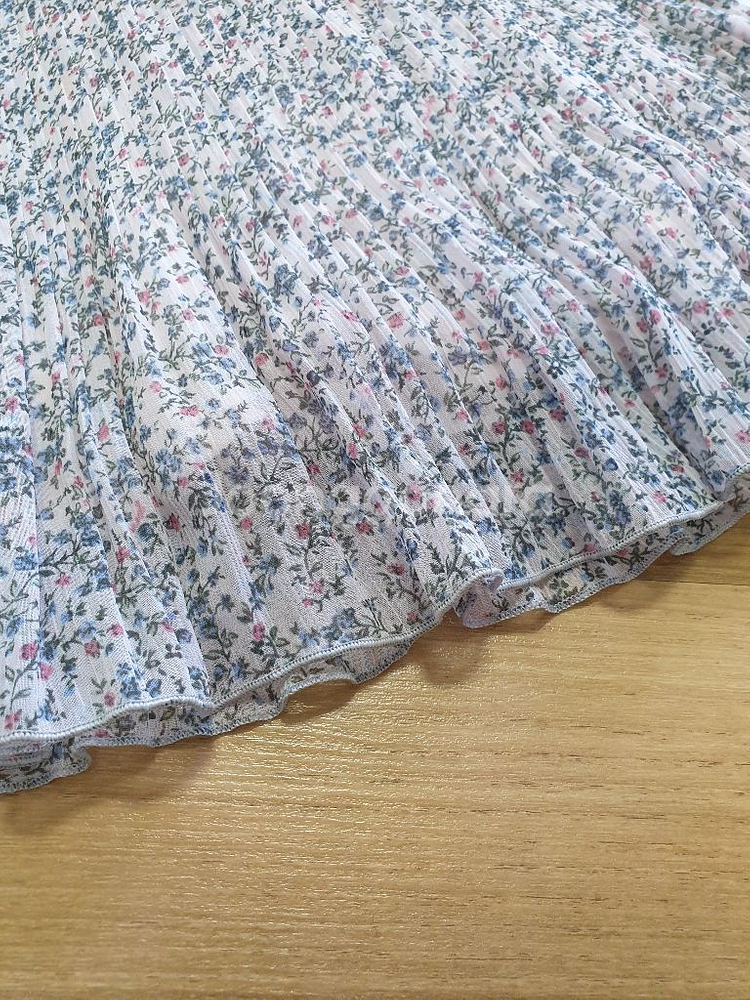 페리미츠 쉬폰원피스 150호(초3) 택포--6