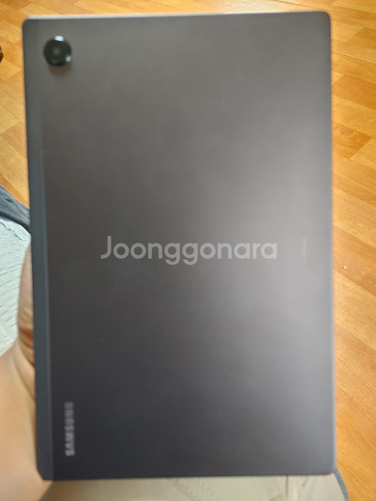 갤럭시 탭a8--0