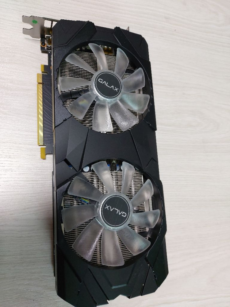 Rtx 2080s (2080 super) 이미지
