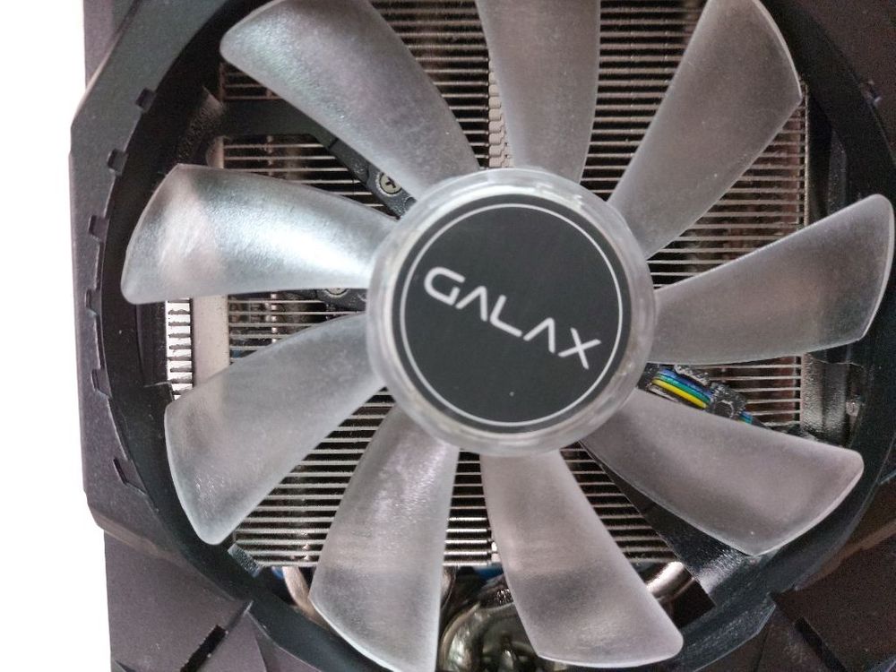 Rtx 2080s (2080 super) 이미지