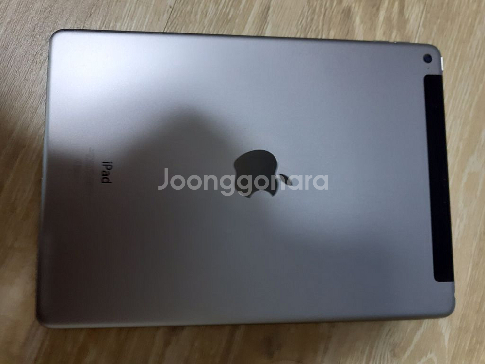 아이패드 에어2 A급 64기가 셀룰러 판매요--1