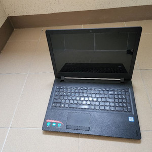 lenovo ideapad 110-15isk 노트북