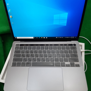 macbook pro 13inch 2020 16기가