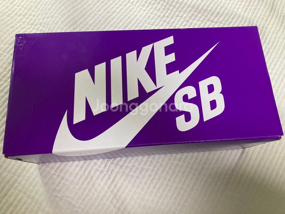 SB 덩크로우 샴록 255--4