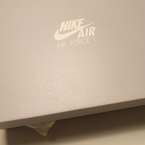 나이키 에어포스1 / NIKE AIR FORCE 1 (