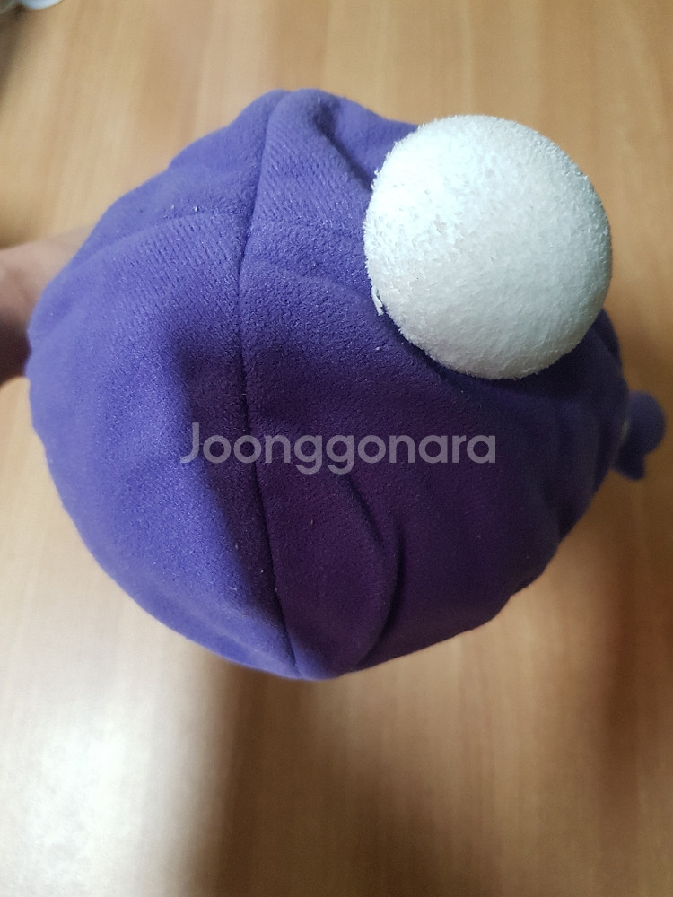 봉제인형 => 패티 ( 뽀로로 친구 ) 팝니다!!--3