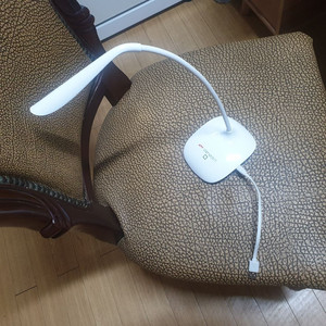 아이클 LED 친환경.고효율 스탠드 JK853