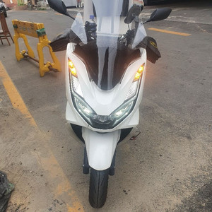 2021 abs버젼 pcx 팝니다