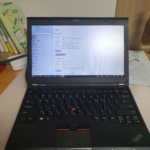 레노버 x220 x230 판매