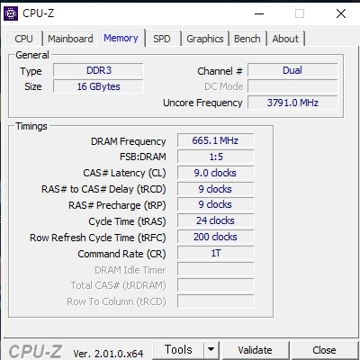gtx1060 3gb, i5-4670 데스크탑 이미지