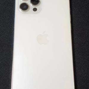 아이폰12프로맥스 256 흰색