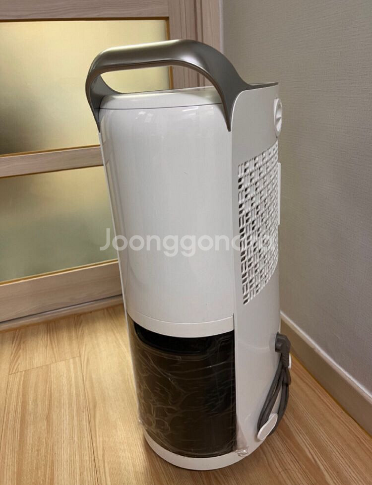 LG휘센 제습기 상태S급--3