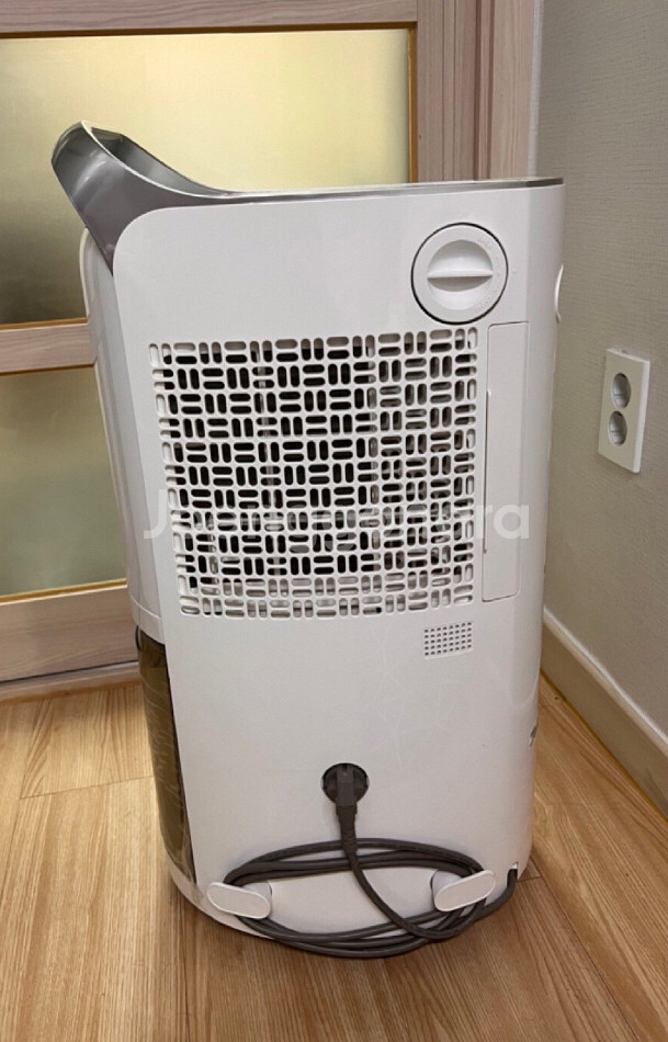 LG휘센 제습기 상태S급--4