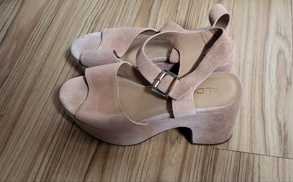 ALDO 샌들 이미지
