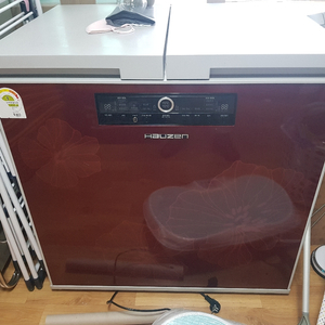 삼성하우젠 김치냉장고