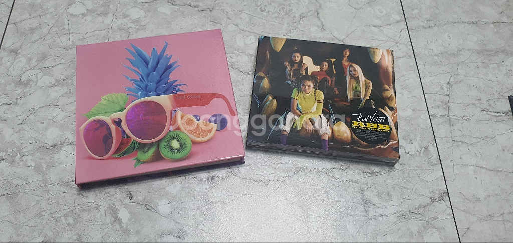 레드벨벳 Red Summer, RBB--0