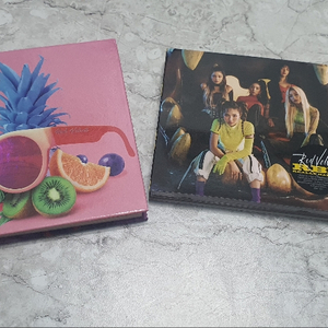 레드벨벳 Red Summer, RBB