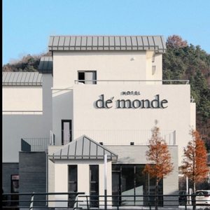 담양 메타프로방스 호텔 드몽드 객실이용권