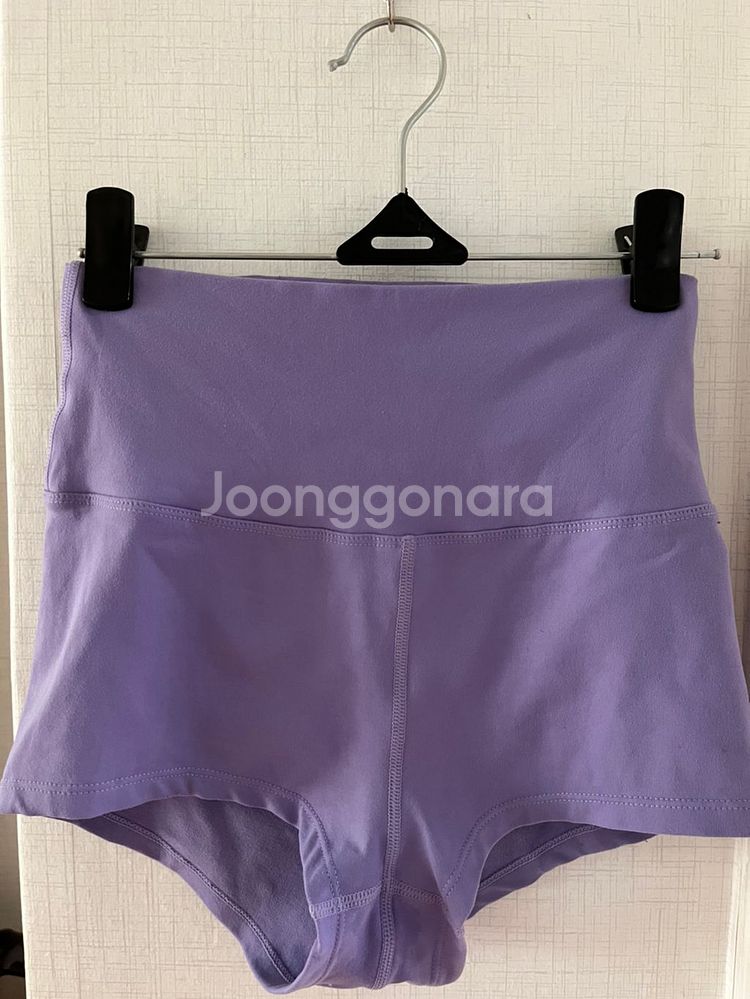 에스엘스포츠 폴웨어 하의 S 상태좋음--1