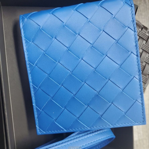 BOTTEGA VENETA Foglio Leather