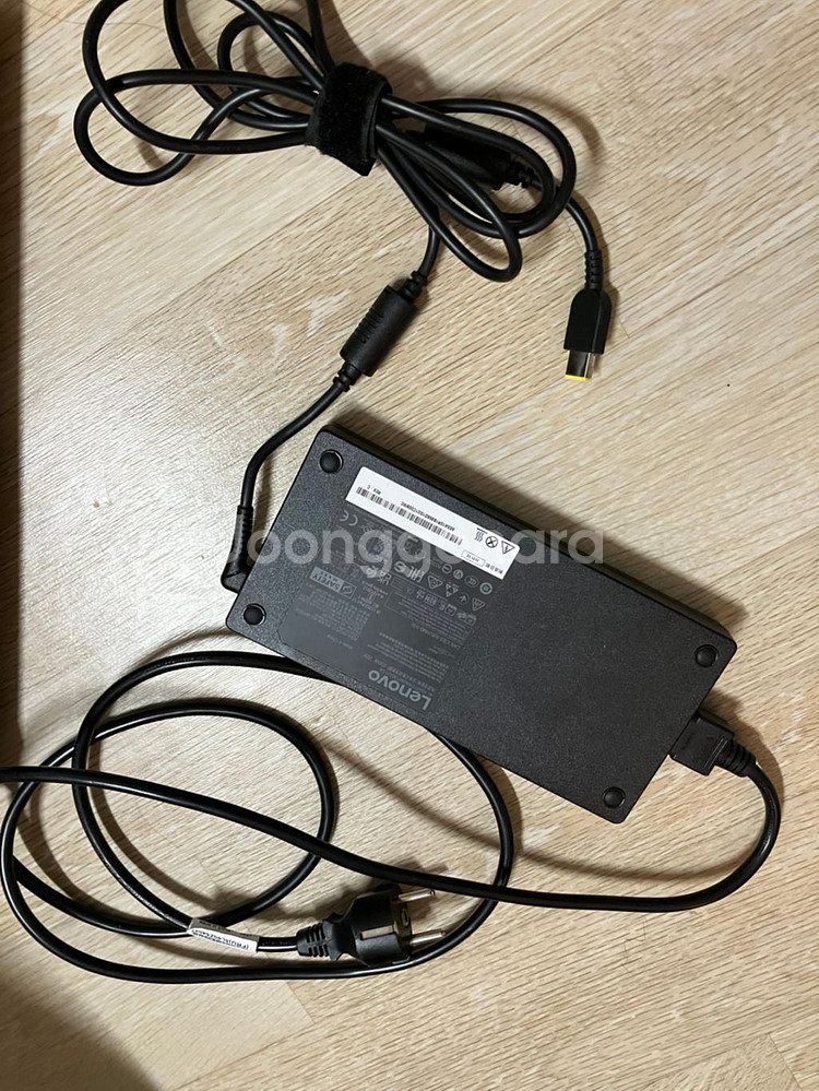 레노버 legion 5pro 16ach--6