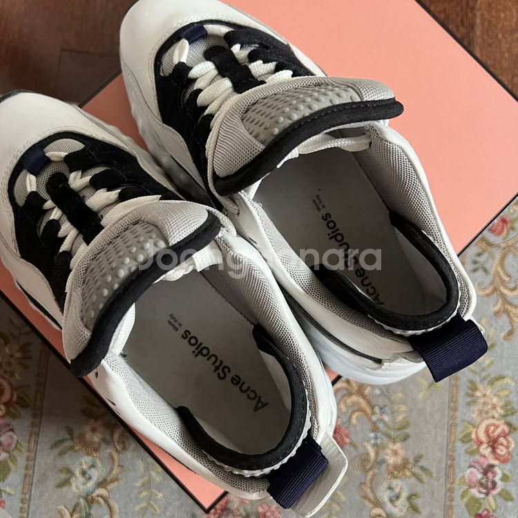 아크네스튜디오 맨하탄 36--3